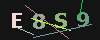Gambar captcha