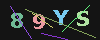 Gambar captcha